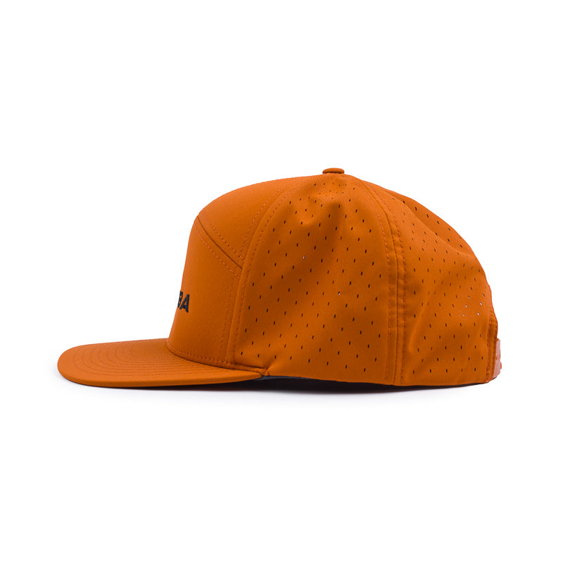 Moomba Cannon Beach Cap - Desert Orange