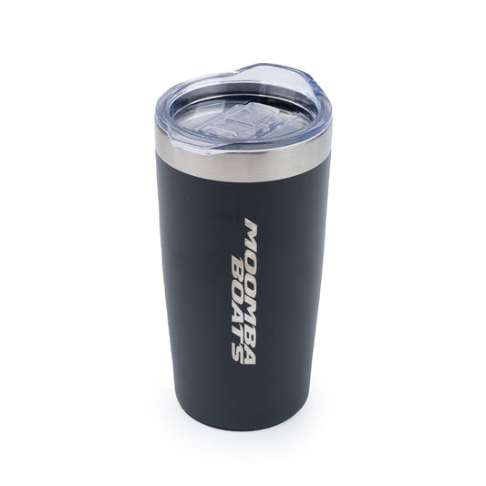 Moomba 20oz Insulated Tumbler - Black
