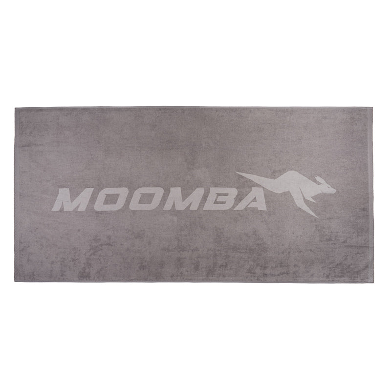 Moomba Dry Bag & Beach Towel Promo Pack!