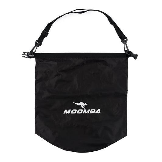 Moomba 10L Dry Bag - Black