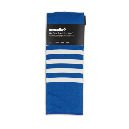 Moomba Nomadix Original Towel - Blue