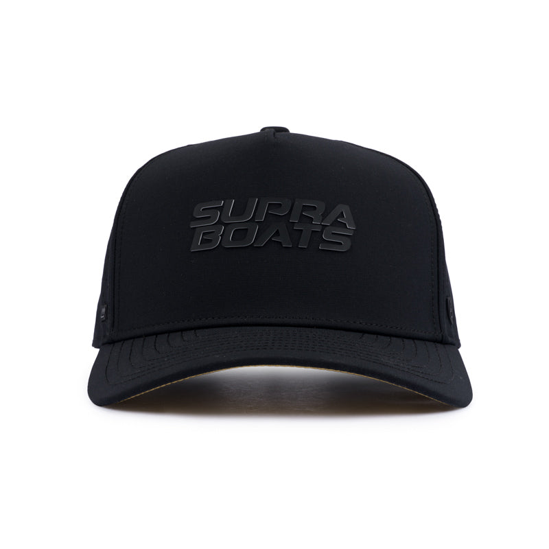 Supra Suay Apex Cap - Black