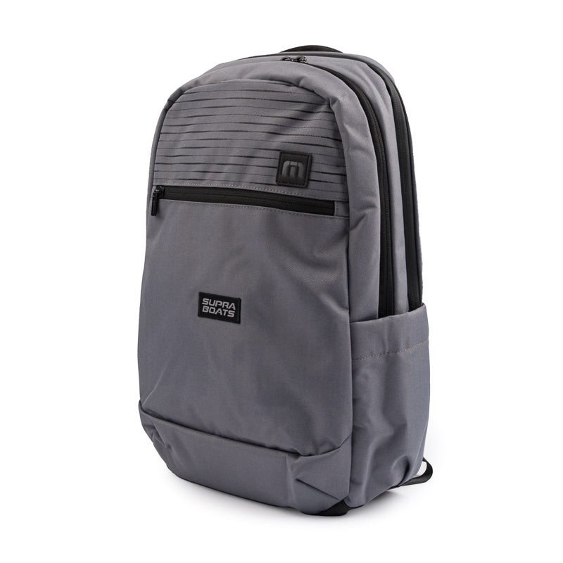 Supra TravisMathew Backpack - Shadow Grey