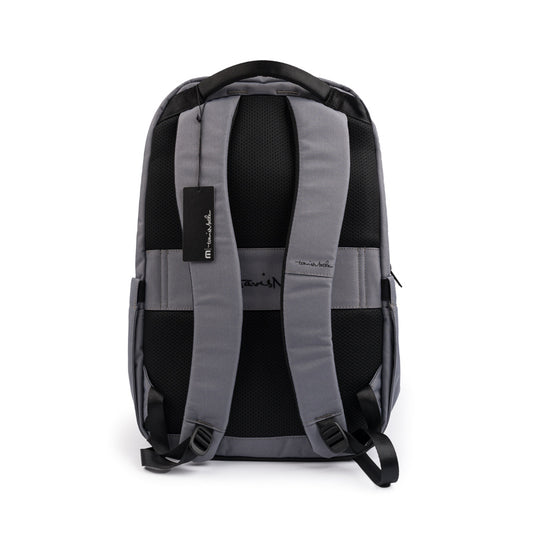 Supra TravisMathew Backpack - Shadow Grey