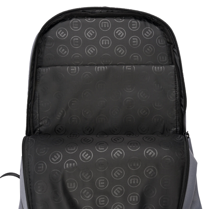 Supra TravisMathew Backpack - Shadow Grey