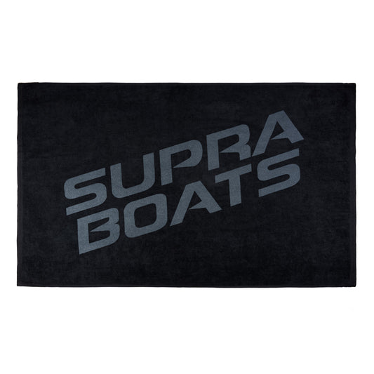 Supra Dry Bag & Beach Towel Promo Pack!