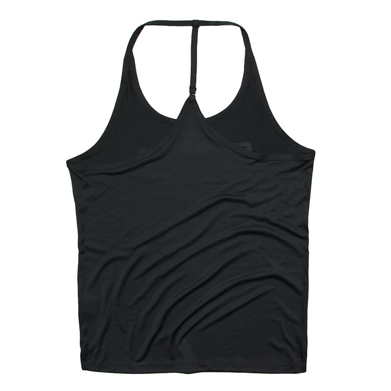 Supra Women's OGIO Endurance Tank - Black