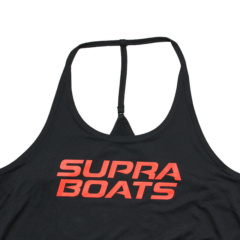 Supra Women's OGIO Endurance Tank - Black