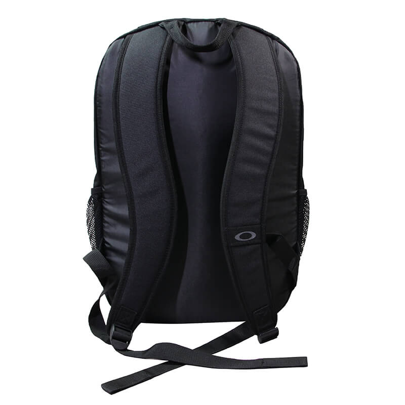 Supra Oakley 20L Enduro Backpack - Solid Black - CLEARANCE