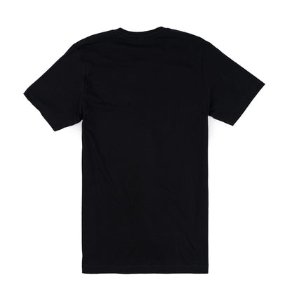 Moomba Wordmark Tee - Black