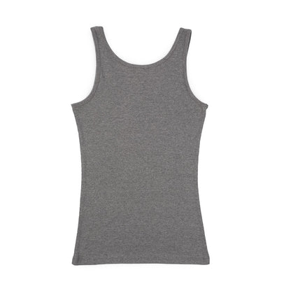 Moomba Women's VIP Tank - Grey Frost