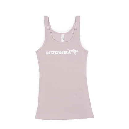 Moomba Women's VIP Tank - Smokey Iris