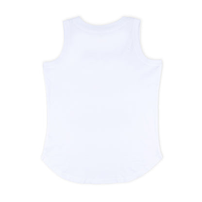 Moomba Women's 1990 Vision Relaxed Tank - White