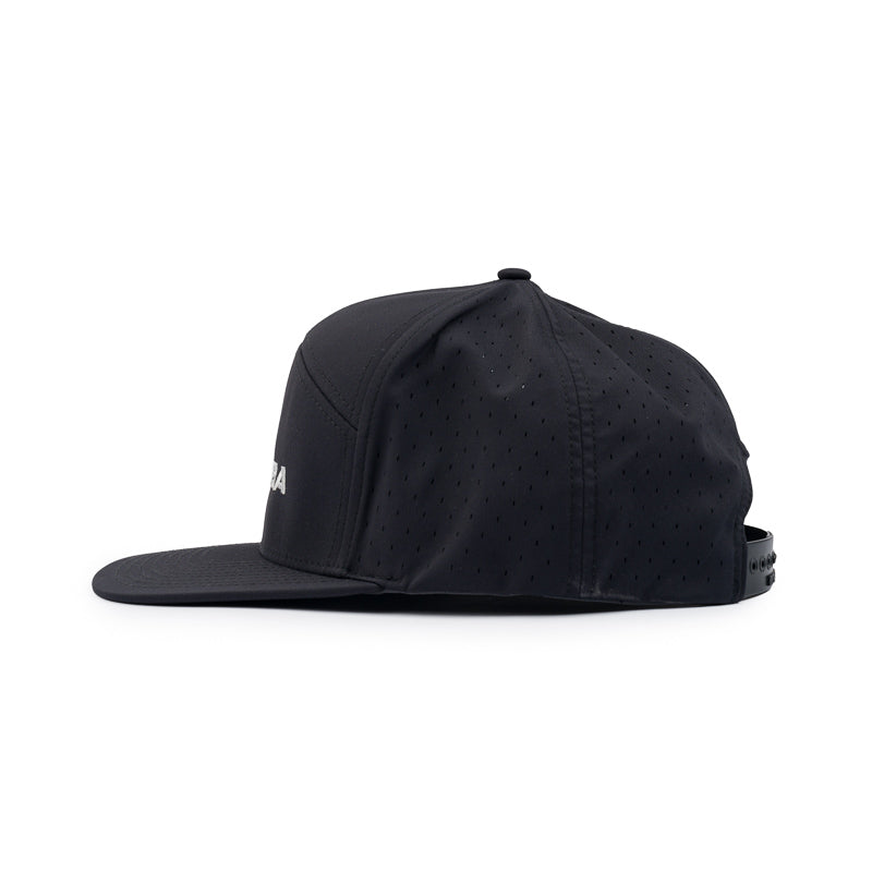 Moomba Cannon Beach Cap - Black