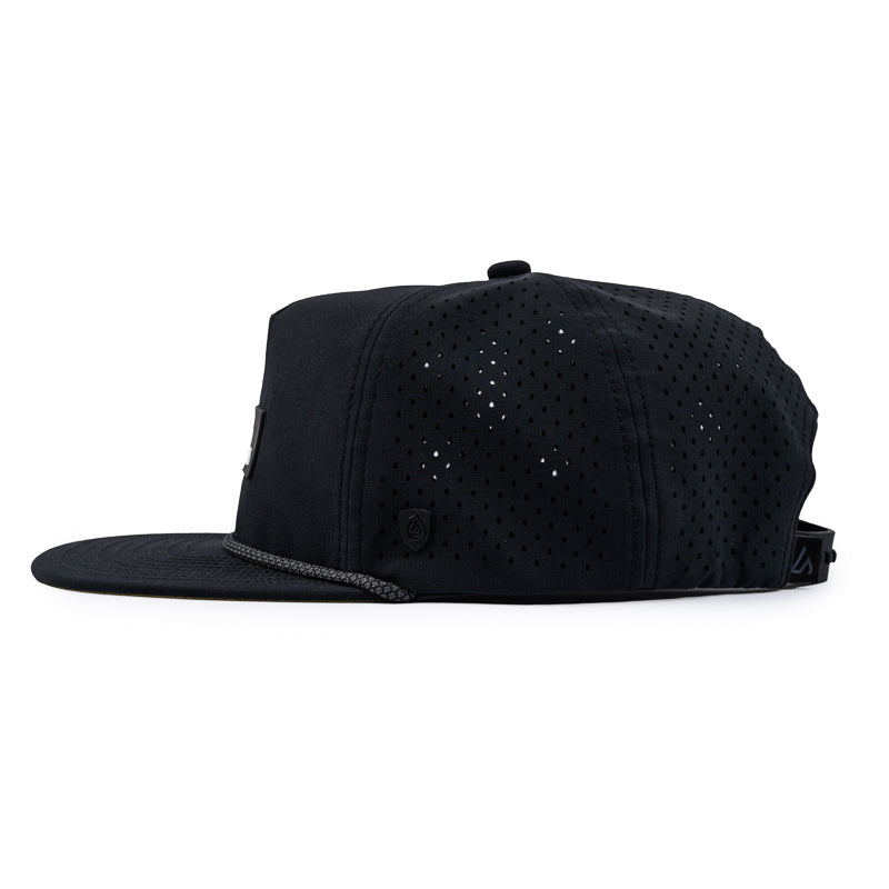 Moomba Suay Drift Cap - Black