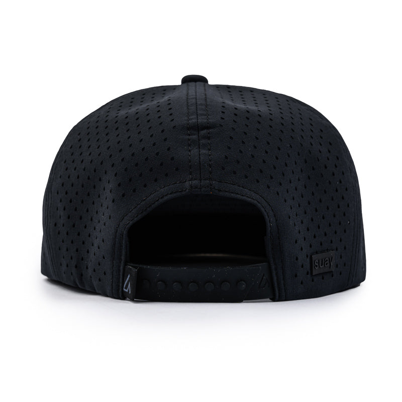 Moomba Suay Drift Cap - Black