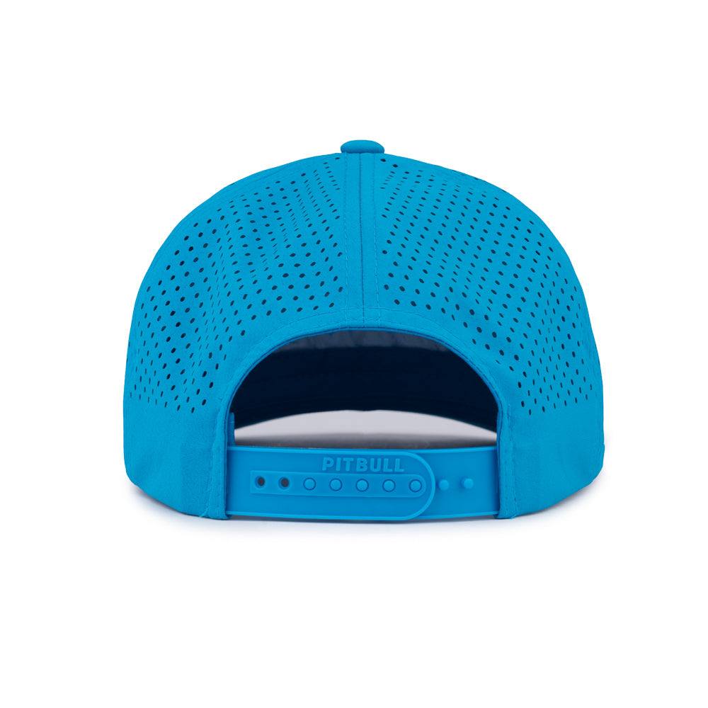 Moomba Hybrid Rope Cap - Aqua