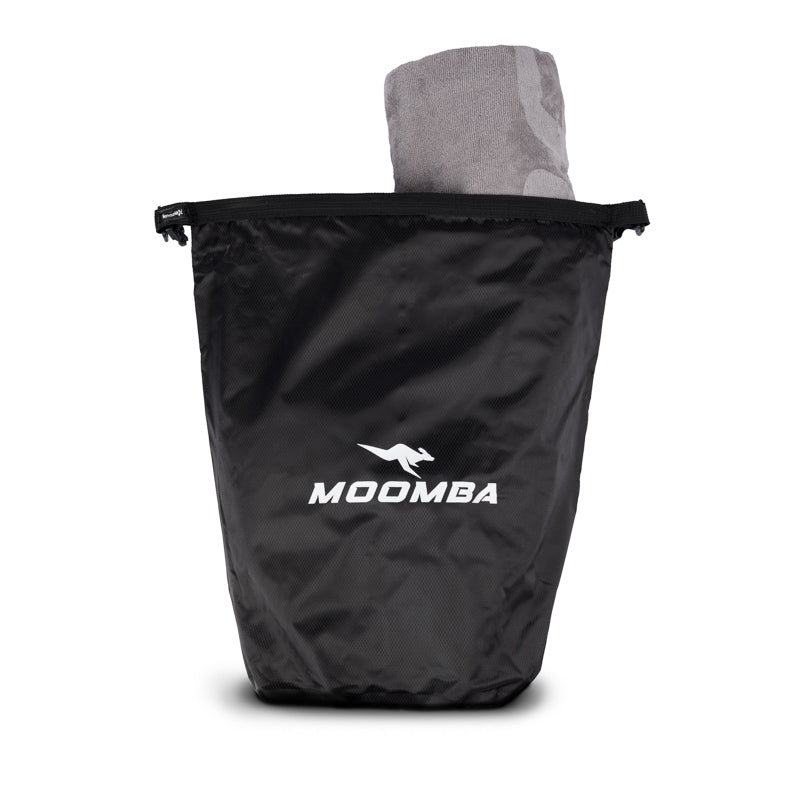 Moomba Dry Bag & Beach Towel Promo Pack!