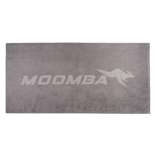 Moomba Dry Bag & Beach Towel Promo Pack!