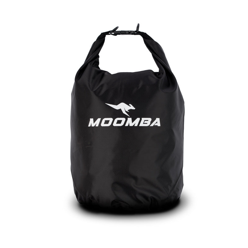 Moomba 10L Dry Bag - Black