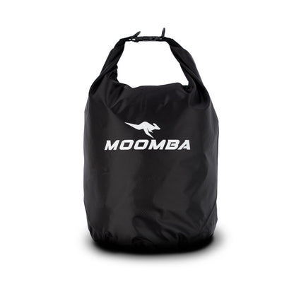 Moomba 10L Dry Bag - Black