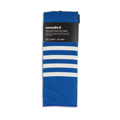 Moomba Nomadix Original Towel - Blue
