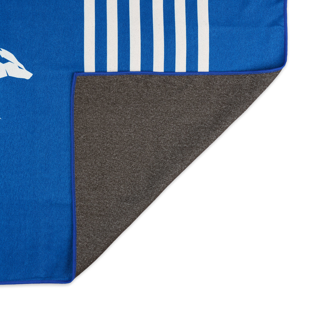Moomba Nomadix Original Towel - Blue