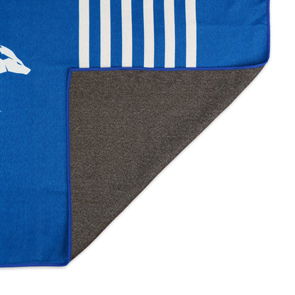 Moomba Nomadix Original Towel - Blue