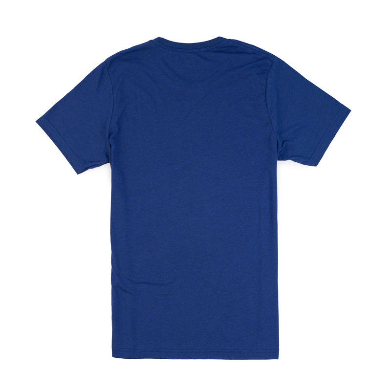 Supra Core Logo Tee - Navy