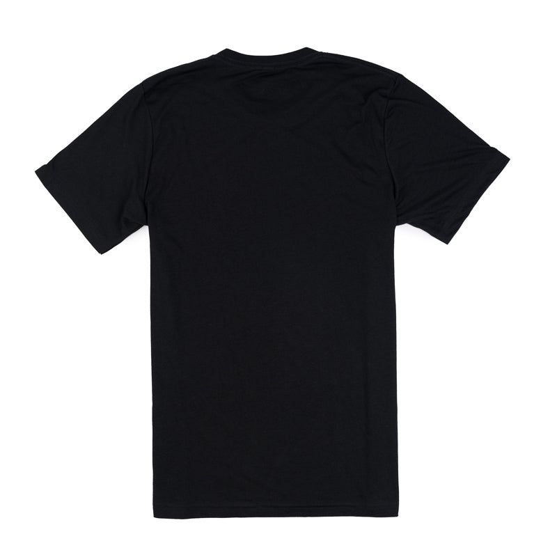 Supra Core Logo Tee - Black