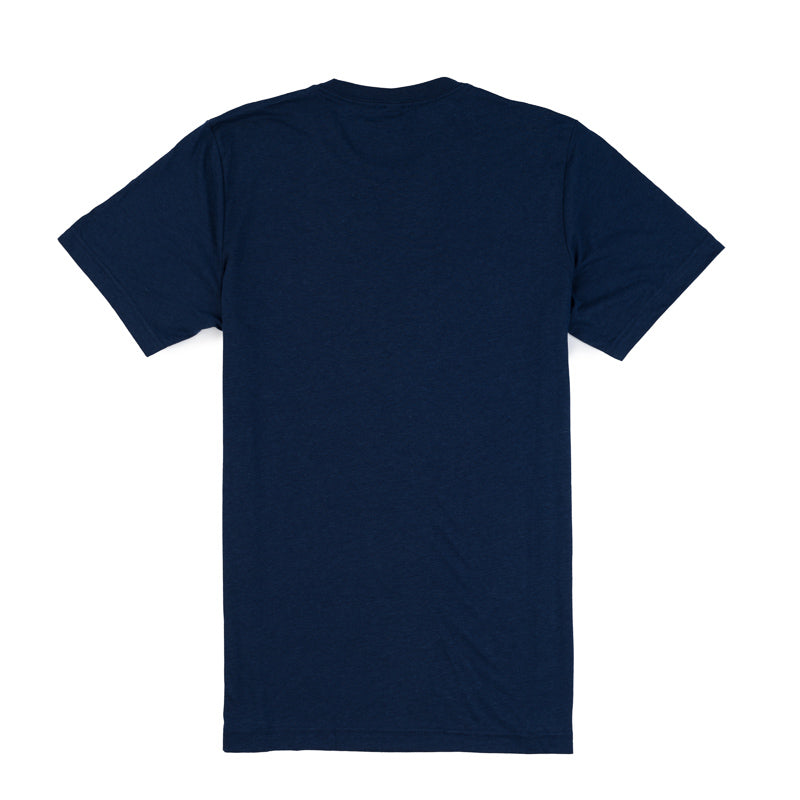 Supra Precision Tee - Navy