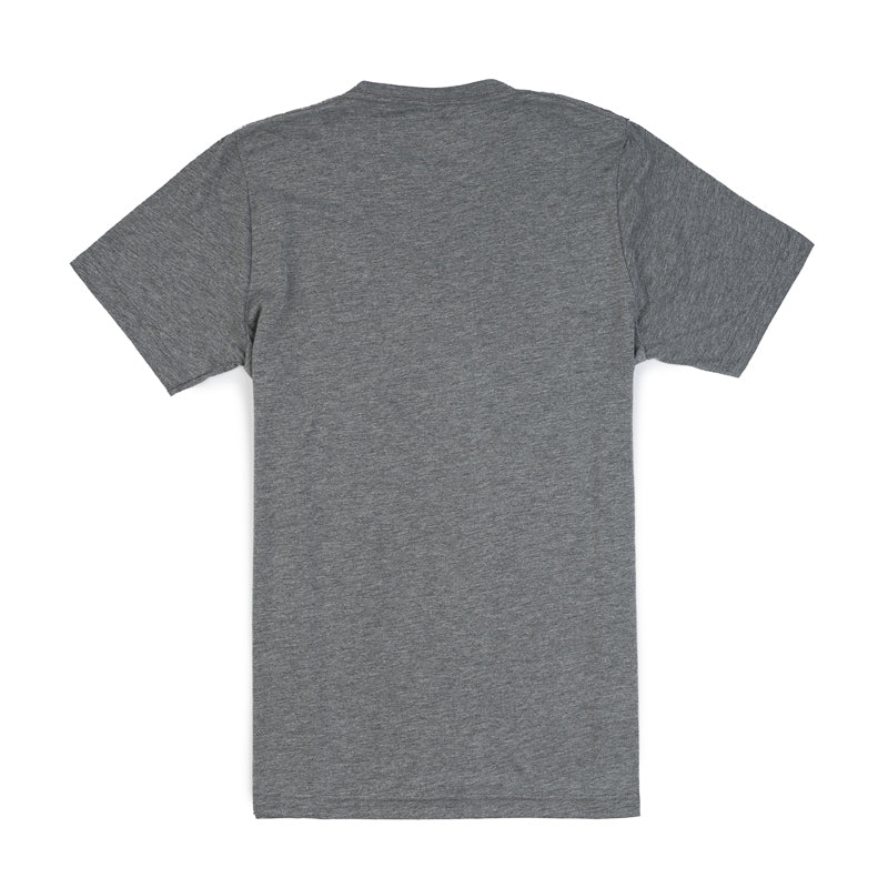 Supra Precision Tee - Grey