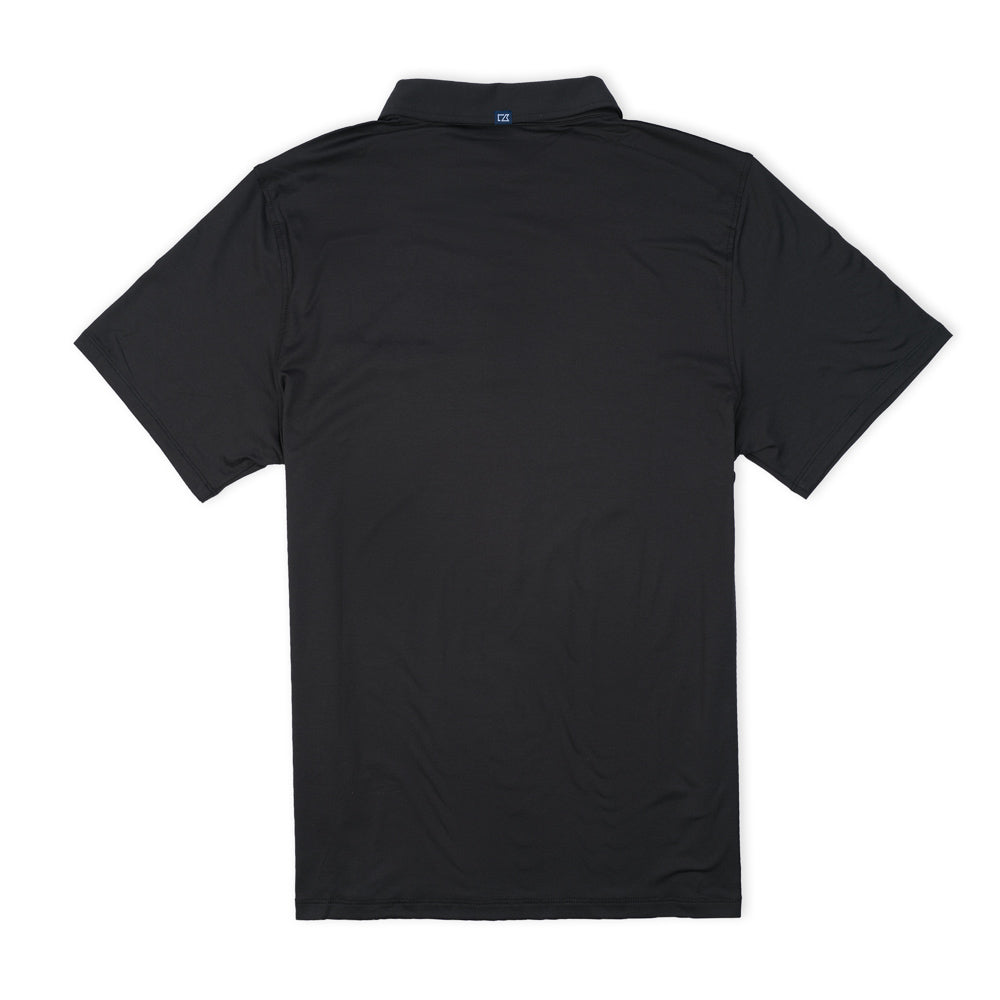 Supra Men's C&B Coastline Polo - Black