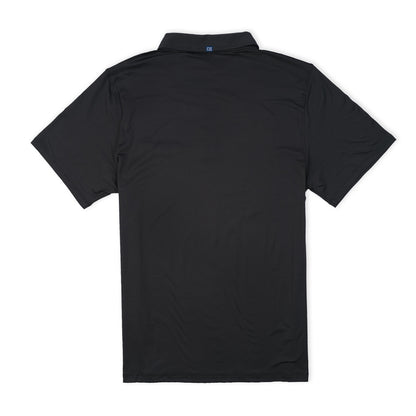 Supra Men's C&B Coastline Polo - Black