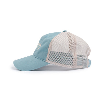 Supra Classic Chill Cap - Light Sage / Putty