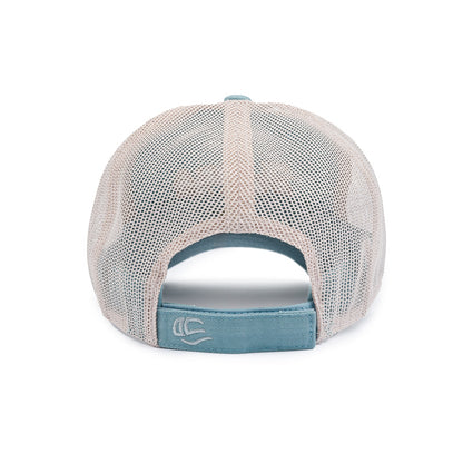 Supra Classic Chill Cap - Light Sage / Putty