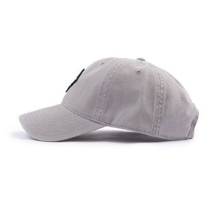 Supra Peached Twill Cap - Grey
