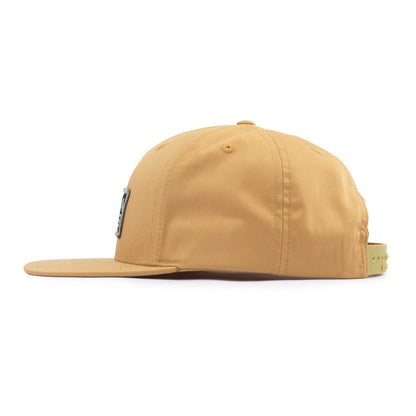 Supra Deck Cap - Biscuit