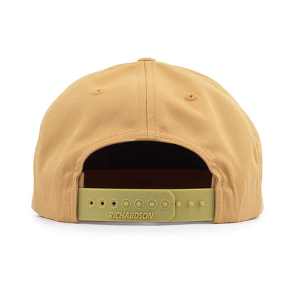 Supra Deck Cap - Biscuit