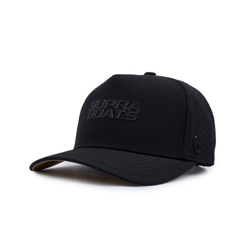 Supra Suay Apex Cap - Black