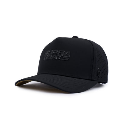 Supra Suay Apex Cap - Black