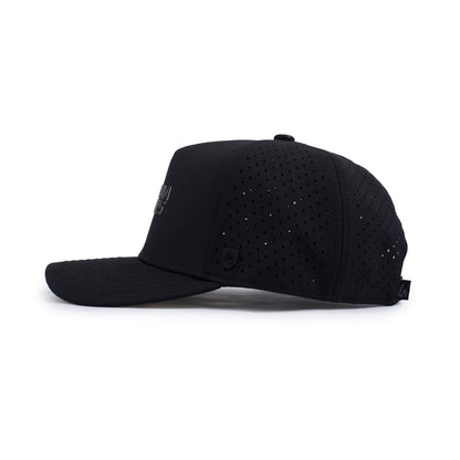 Supra Suay Apex Cap - Black