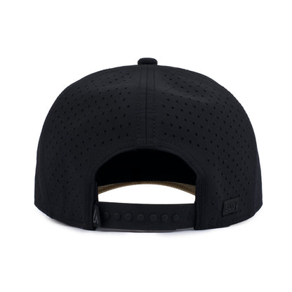 Supra Suay Apex Cap - Black
