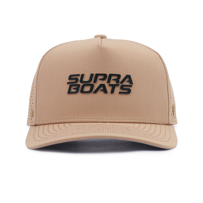 Supra Suay Apex Cap - Camel