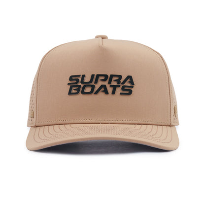 Supra Suay Apex Cap - Camel