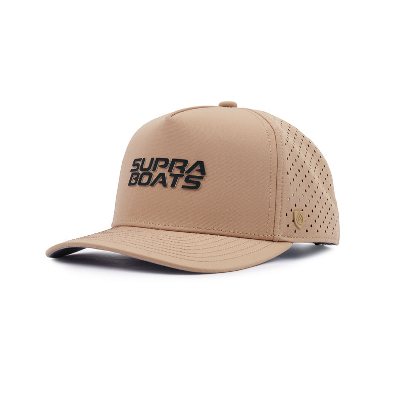 Supra Suay Apex Cap - Camel