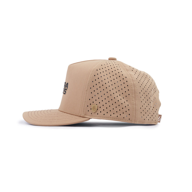 Supra Suay Apex Cap - Camel