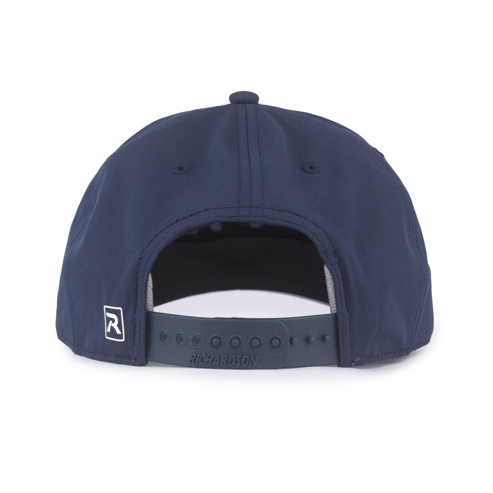 Supra Richardson Rope Cap - Navy / White