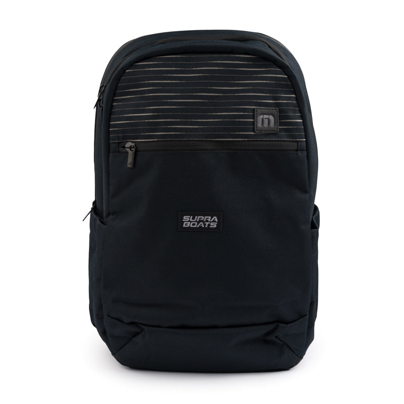 Supra TravisMathew Backpack - Black