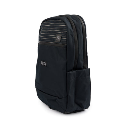 Supra TravisMathew Backpack - Black